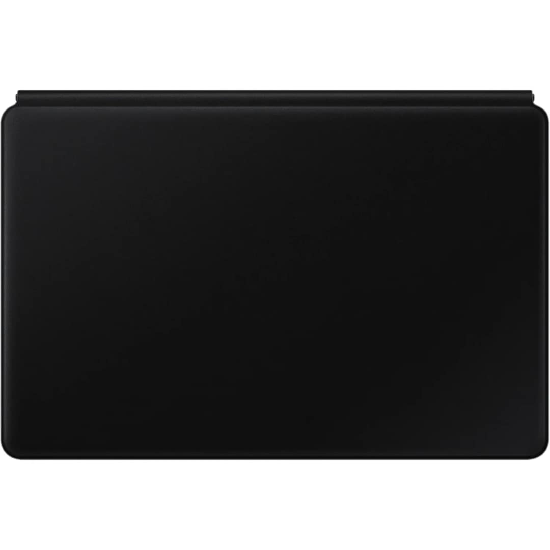 Клавиатура Samsung Book Cover Keyboard для Galaxy Tab S8 Black, Черный — фото 6
