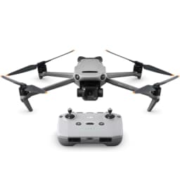 Квадрокоптер DJI Mavic 3 Сlassic, Gray — фото 1