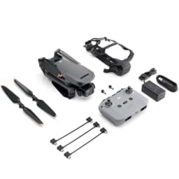 Квадрокоптер DJI Mavic 3 Сlassic, Gray — фото 2