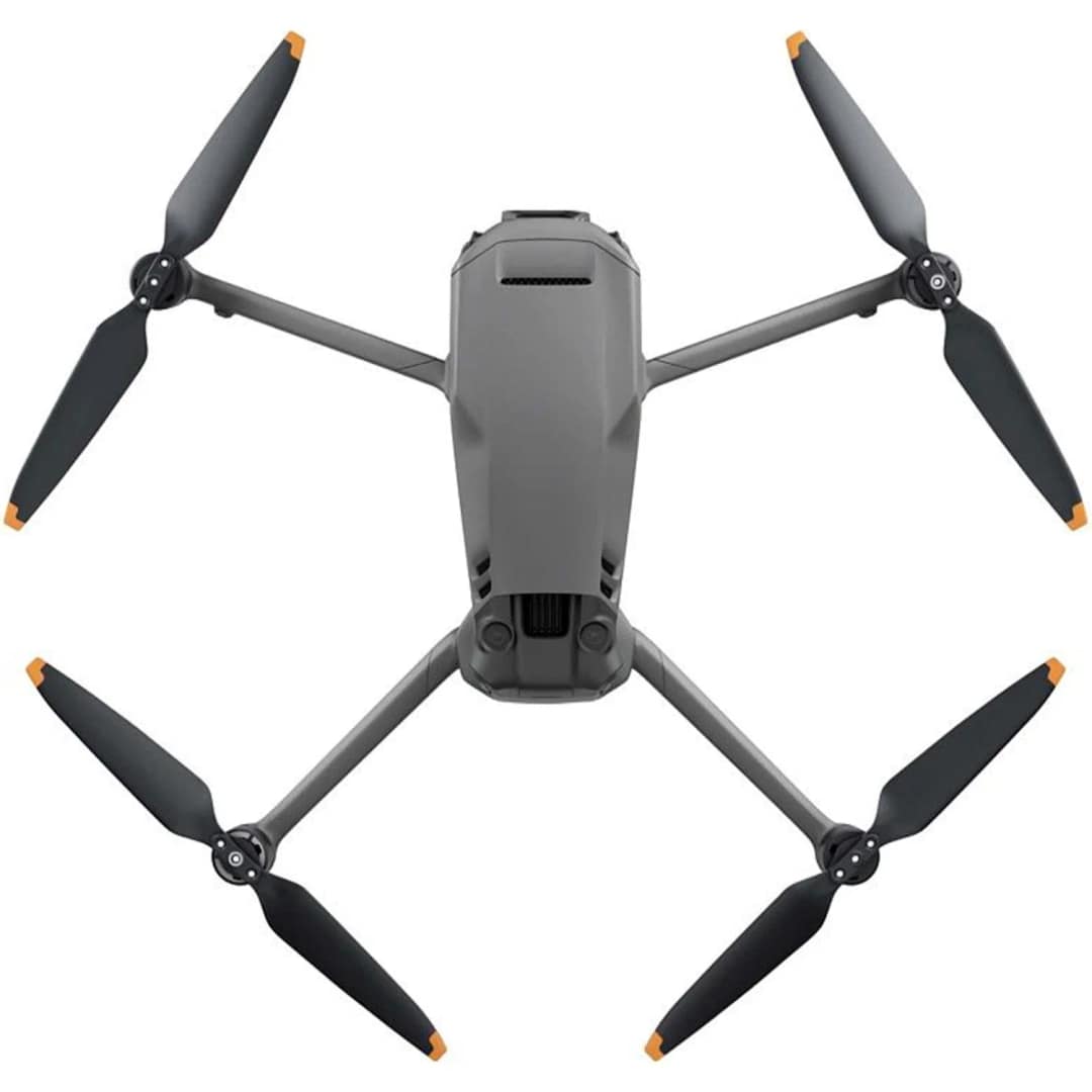 Квадрокоптер DJI Mavic 3 Сlassic, Gray — фото 3