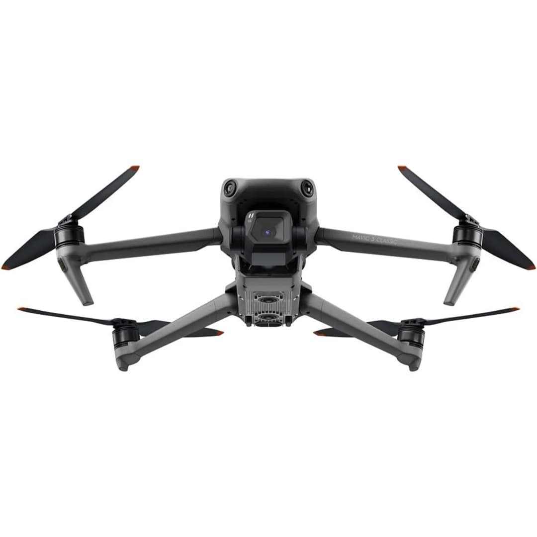 Квадрокоптер DJI Mavic 3 Сlassic, Gray — фото 4