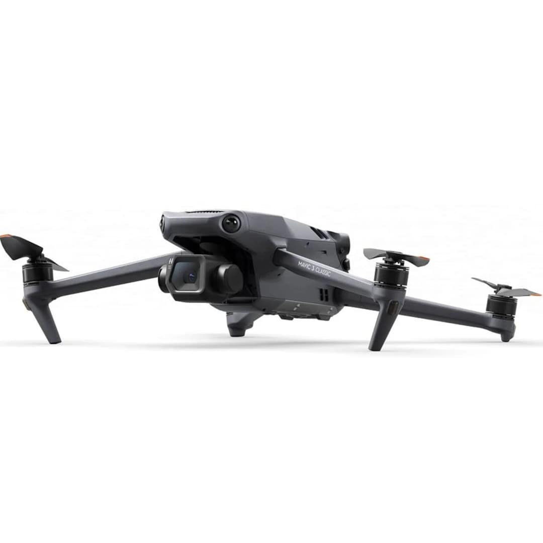 Квадрокоптер DJI Mavic 3 Сlassic, Gray — фото 5
