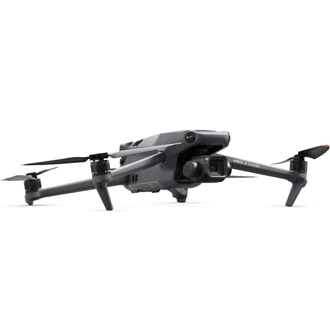 Квадрокоптер DJI Mavic 3 Сlassic, Gray — фото 6