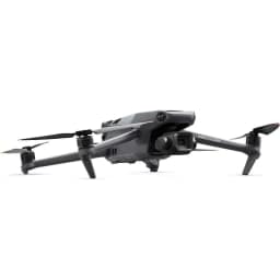 Квадрокоптер DJI Mavic 3 Сlassic, Gray — фото 6