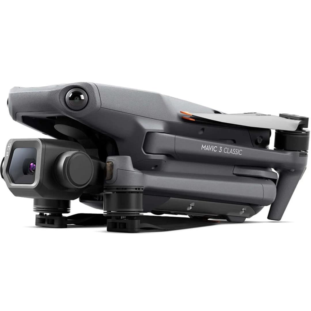 Квадрокоптер DJI Mavic 3 Сlassic, Gray — фото 7