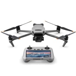 Квадрокоптер DJI Mavic 3 Сlassic Gray — фото 1