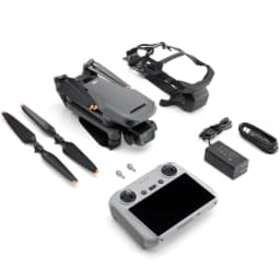 Квадрокоптер DJI Mavic 3 Сlassic Gray — фото 2