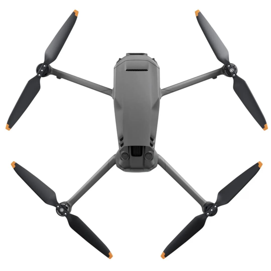 Квадрокоптер DJI Mavic 3 Сlassic Gray — фото 3