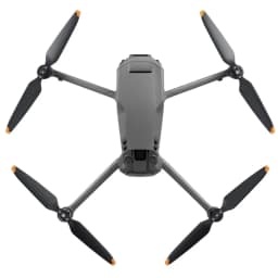 Квадрокоптер DJI Mavic 3 Сlassic Gray — фото 3