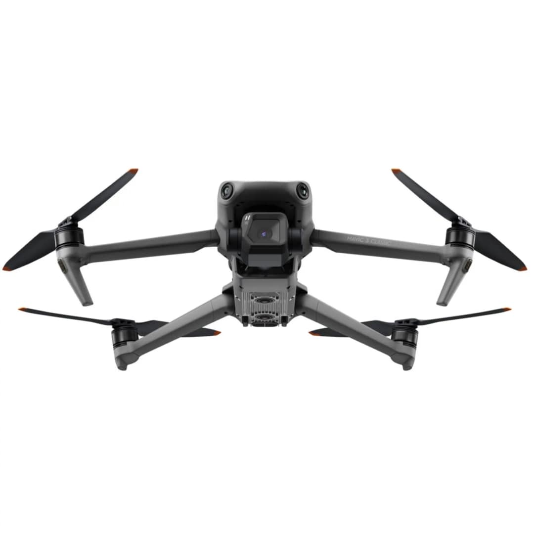 Квадрокоптер DJI Mavic 3 Сlassic Gray — фото 4
