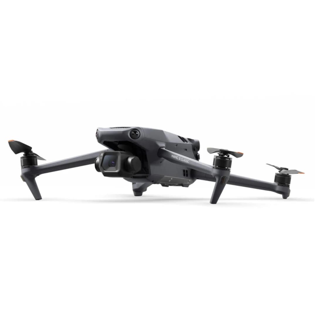 Квадрокоптер DJI Mavic 3 Сlassic Gray — фото 5