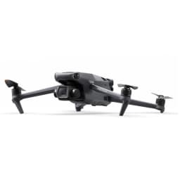 Квадрокоптер DJI Mavic 3 Сlassic Gray — фото 5