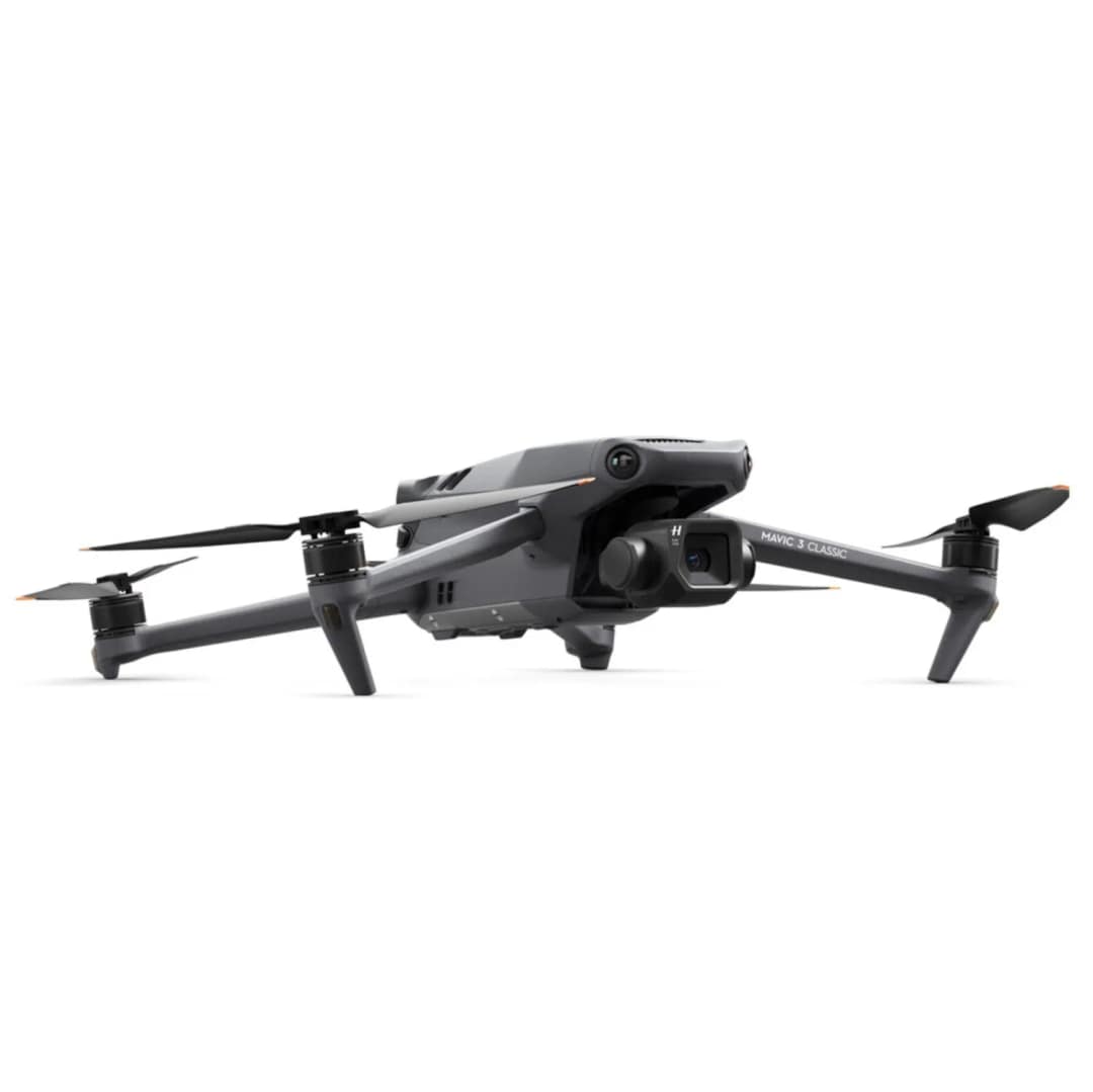 Квадрокоптер DJI Mavic 3 Сlassic Gray — фото 6
