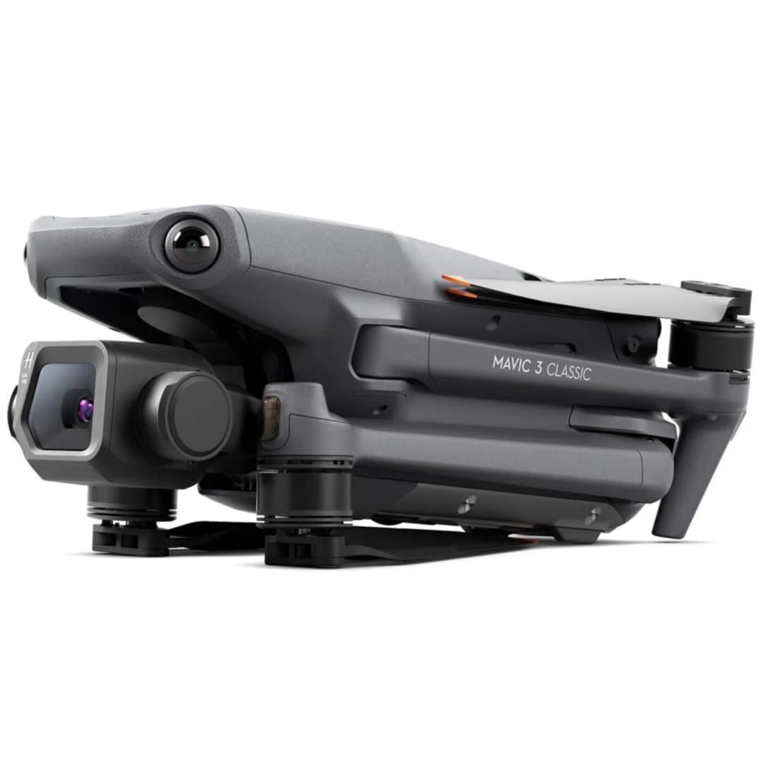 Квадрокоптер DJI Mavic 3 Сlassic Gray — фото 7