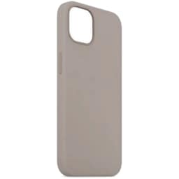 Накладка силиконовая MItrifON для iPhone 14 Pro Max, Beige — фото 2