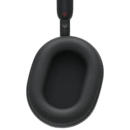 Наушники Sony WH-1000XM5, Black — фото 3