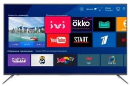 Телевизор Skyworth 40E10 DVB-T2 — фото 2