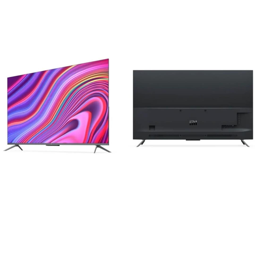 Телевизор Xiaomi Mi TV 5 Pro 55 дюймов CN — фото 2