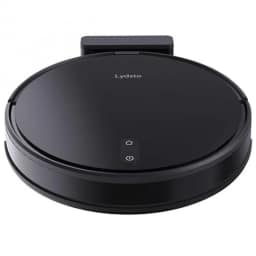 Робот-пылесос Xiaomi Lydsto G2D Vacuum Cleaner Black, Черный — фото 1