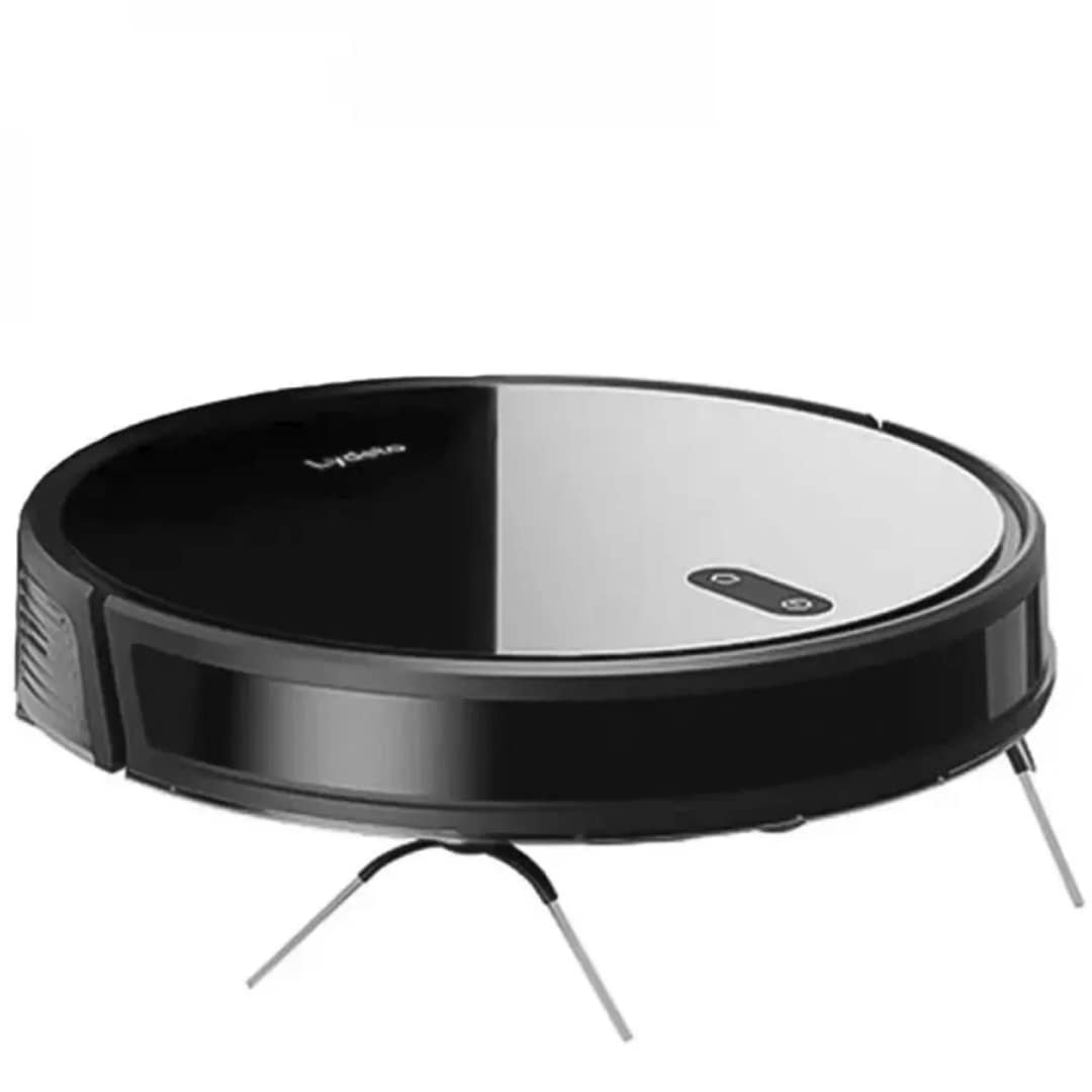 Робот-пылесос Xiaomi Lydsto G2D Vacuum Cleaner Black, Черный — фото 2