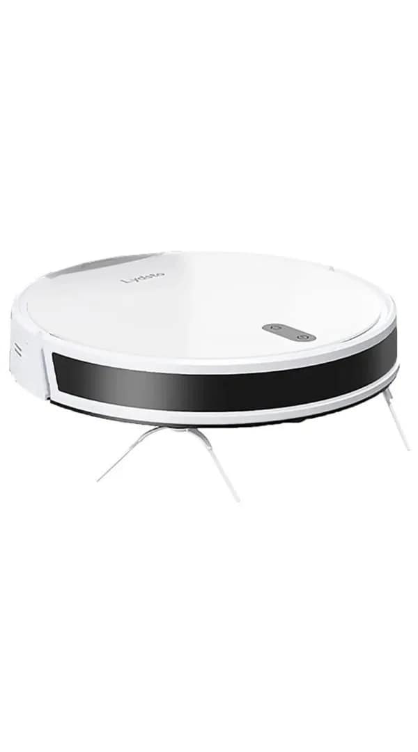Робот-пылесос Xiaomi Lydsto G2D Vacuum Cleaner White, Белый — фото 2