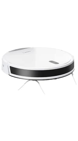 Робот-пылесос Xiaomi Lydsto G2D Vacuum Cleaner White, Белый — фото 2