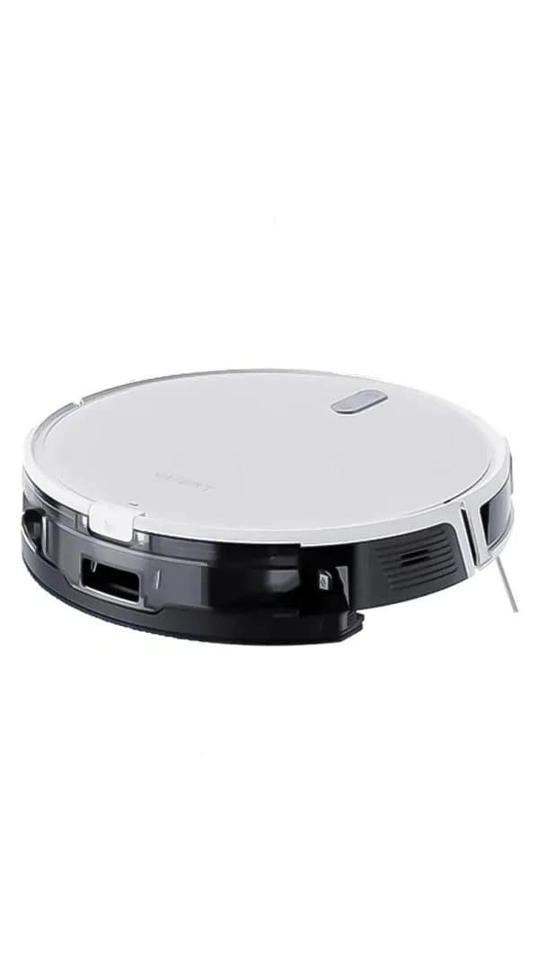 Робот-пылесос Xiaomi Lydsto G2D Vacuum Cleaner White, Белый — фото 3