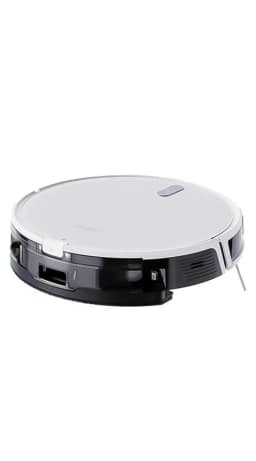 Робот-пылесос Xiaomi Lydsto G2D Vacuum Cleaner White, Белый — фото 3