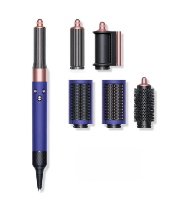 Стайлер Dyson Airwrap Complete HS05 Blue Pink, Фиолетовый