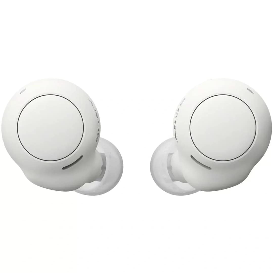Наушники Sony WF-C500 W White, Белый — фото 2