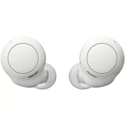 Наушники Sony WF-C500 W White, Белый — фото 2
