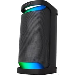 Беспроводная акустика Sony SRS-XP500 Black, Черный — фото 1