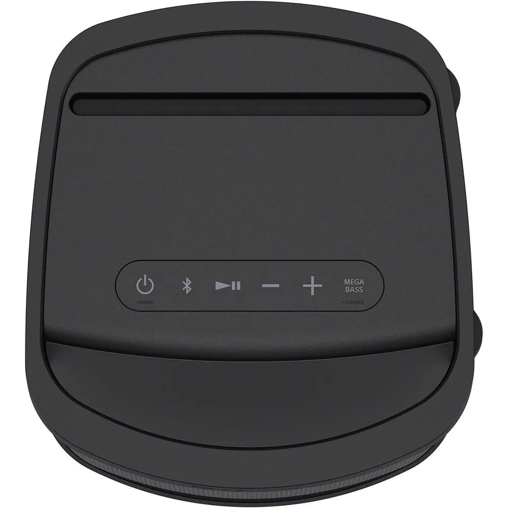 Беспроводная акустика Sony SRS-XP500 Black, Черный — фото 3