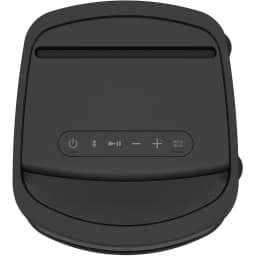 Беспроводная акустика Sony SRS-XP500 Black, Черный — фото 3