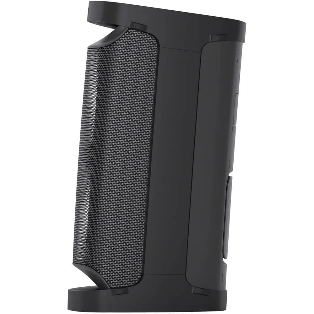 Беспроводная акустика Sony SRS-XP500 Black, Черный — фото 4