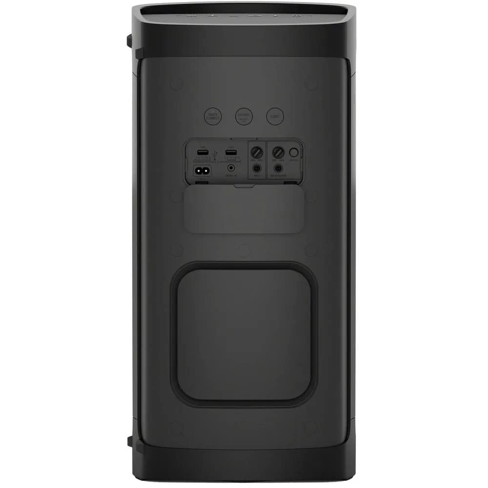Беспроводная акустика Sony SRS-XP500 Black, Черный — фото 5