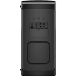 Беспроводная акустика Sony SRS-XP500 Black, Черный — фото 5