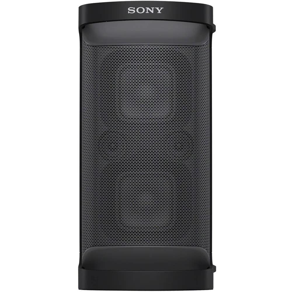 Беспроводная акустика Sony SRS-XP500 Black, Черный — фото 6