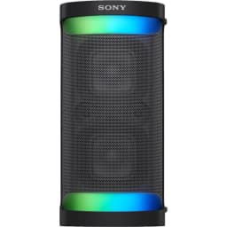 Беспроводная акустика Sony SRS-XP500 Black, Черный — фото 7