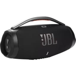Портативная колонка JBL Boombox 3 Black, Черный — фото 1