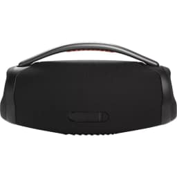 Портативная колонка JBL Boombox 3 Black, Черный — фото 3