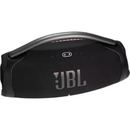 Портативная колонка JBL Boombox 3 Black, Черный — фото 5