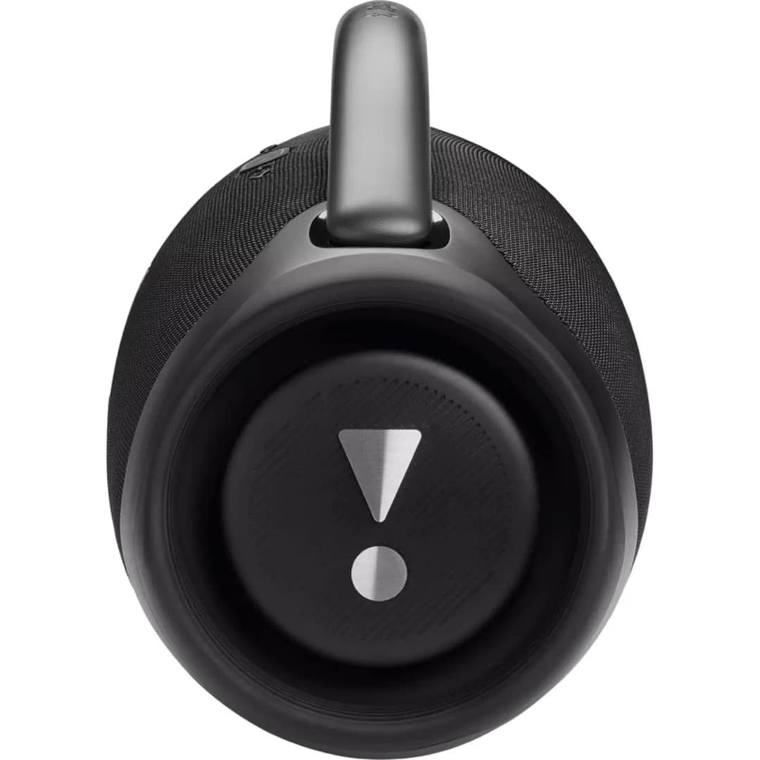 Портативная колонка JBL Boombox 3 Black, Черный — фото 6