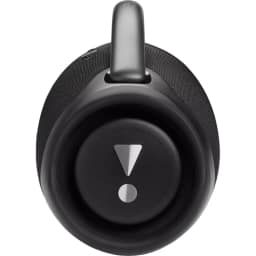 Портативная колонка JBL Boombox 3 Black, Черный — фото 6