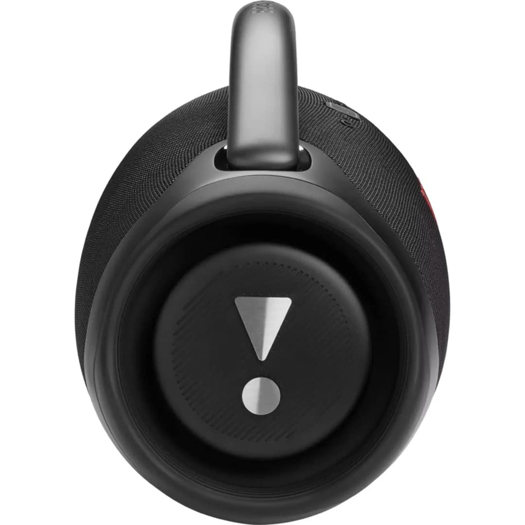 Портативная колонка JBL Boombox 3 Black, Черный — фото 7