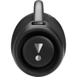 Портативная колонка JBL Boombox 3 Black, Черный — фото 7