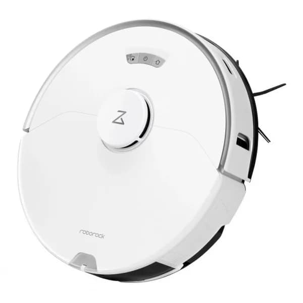 Робот-пылесос Roborock S7 Pro Ultra White Global version, Белый — фото 3
