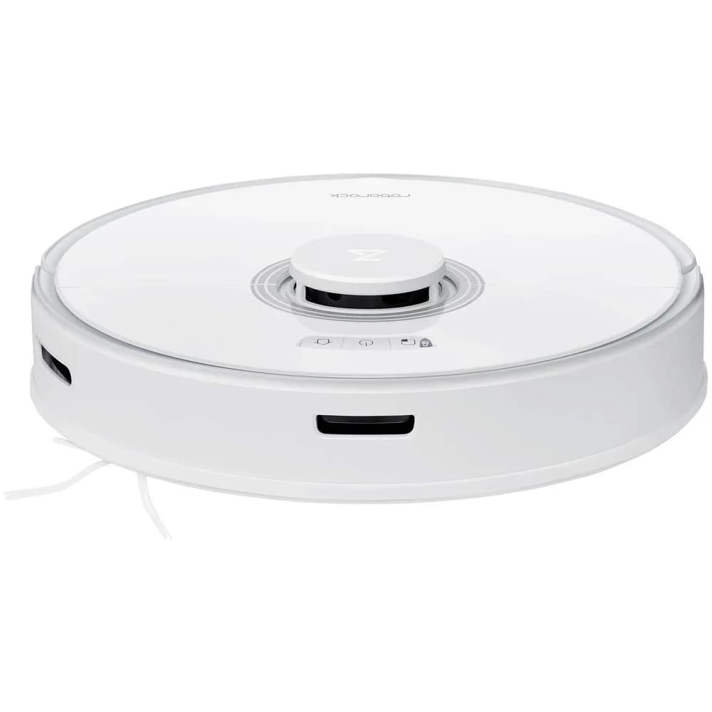 Робот-пылесос Roborock Q7 Max Plus White Global version, Белый — фото 2