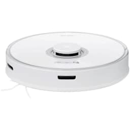 Робот-пылесос Roborock Q7 Max Plus White Global version, Белый — фото 2