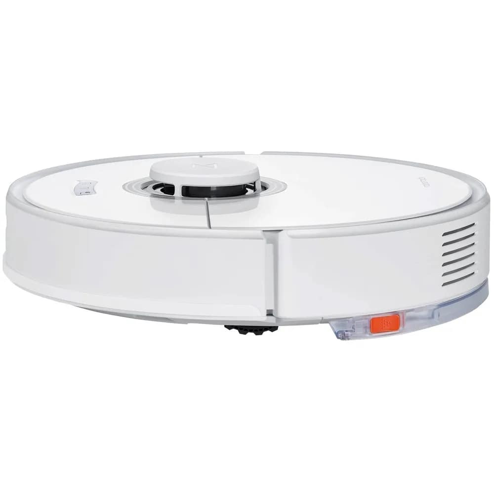 Робот-пылесос Roborock Q7 Max Plus White Global version, Белый — фото 3